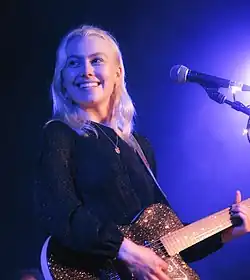 Phoebe Bridgers (2018)