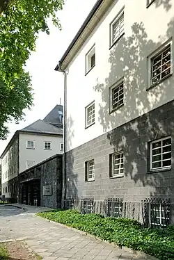 Staatsanwaltschaft Düsseldorf