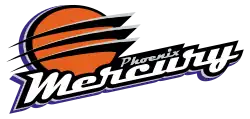 Phoenix Mercury
