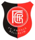 Vereinswappen des FC Phoenix Bellheim