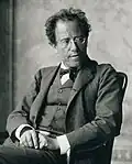 Gustav Mahler