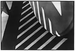 Abstrakte Fotografie, 1917