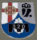 Pionierbataillon 320 (Lahnstein)