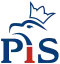 Logo der PiS