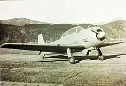 Piaggio P.150