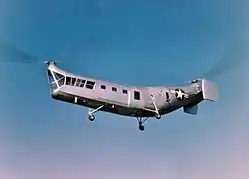 HRP-1G der US Coast Guard