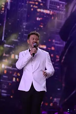 Andrzej Piaseczny, 2022