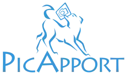 Logo von PicApport