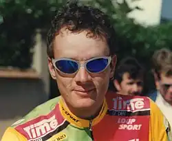 Pierre Bourquenoud (1996)