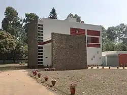 Eigenes Wohnhaus in Chandigarh