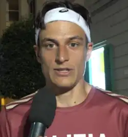 Pietro Riva wurde&nbsp;Dreizehnter