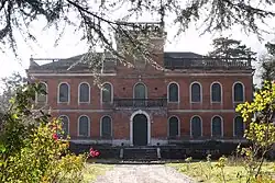 Villa Dazario