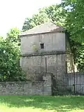 Taubenturm