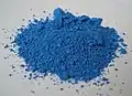 Cobaltaluminat C.I. Pigment Blue 28