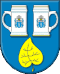 Wappen von Piji