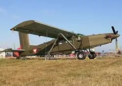 Pilatus PC-6