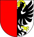 Wappen von Pilníkov