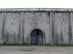 Ehemaliges Zuchthaus