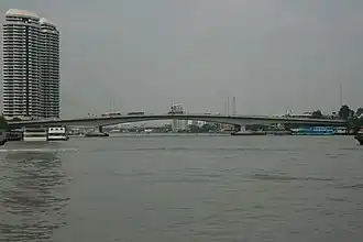 Phra-Pinklao-Brücke