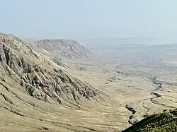 Landschaft in Pinyinyi