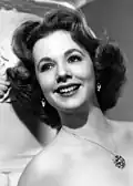 14. Oktober: Piper Laurie (1951) (91)