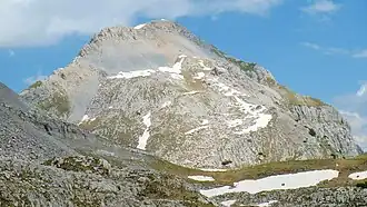 Piz Gallino