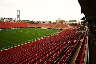 Toyota Stadium