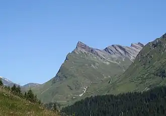 Piz Uccello