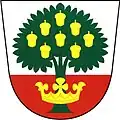 Wappen von Plískov
