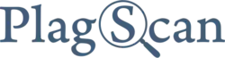 PlagScan-Logo