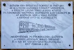 Darstellung einer M495