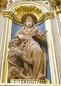 hl. Hieronymus