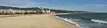 Strand von Mataró
