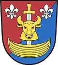 Wappen von Plaveč