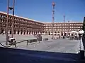 Plaza de la Corredera, Córdoba