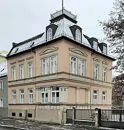 Plinganserstraße 64