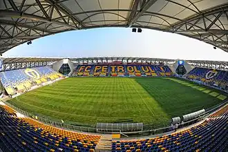 Ilie-Oană-Stadion