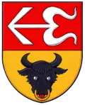 Wappen von Plumlov