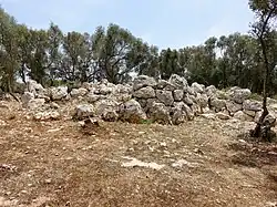 Zentrale Wohnnavetas