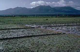 weiter Blick auf die Pocdolberge