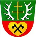 Wappen von Podivice