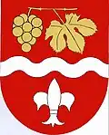 Wappen von Podmolí