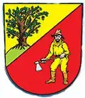 Wappen von Podolí
