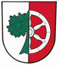 Wappen von Pohoří