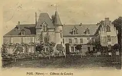 Schloss Concley