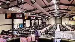 Pokerroom