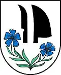 Wappen von Police