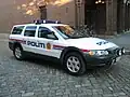 Volvo XC70 (Norwegen)