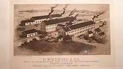 Polierwerk Sperlhammer