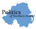 Politik Nordirlands